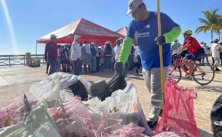 Instan mejorar gestión de residuos sólidos en Quintana Roo