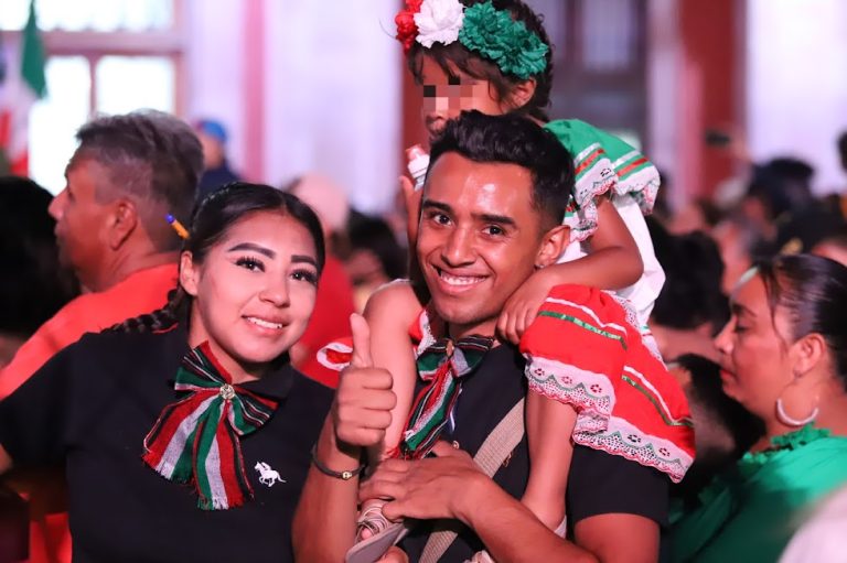 Recolectan más de 30 toneladas de basura durante festejos patrios en León