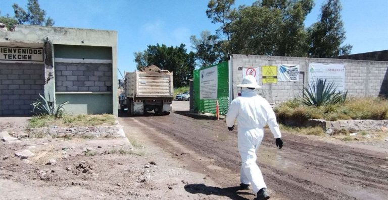 Salamanca denuncia abandono de PROFEPA en emergencias ambientales, ¿qué es lo que piden?